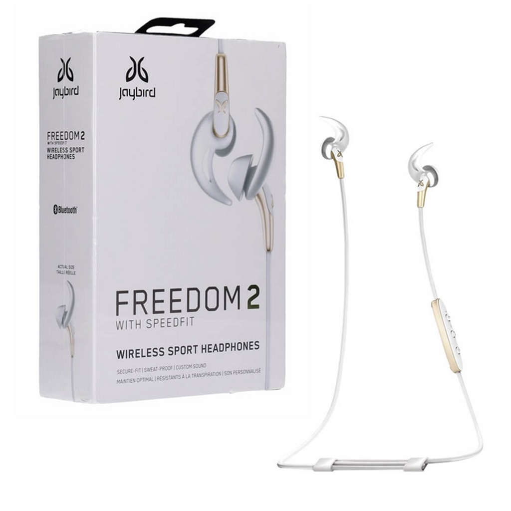 Audifonos jaybird fashion freedom 2