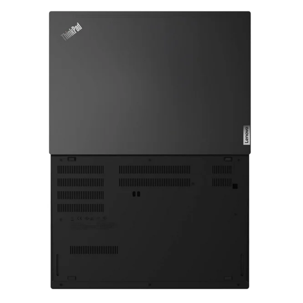 Lenovo ThinkPad L14 Gen 1 14" - AMD Ryzen 3 PRO 4450U, 8GB RAM, 128GB SSD NVMe, Win 11 Pro - Black (Grado C)