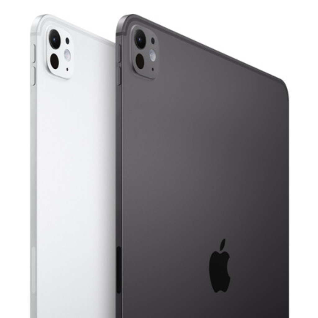 Apple iPad Pro 11" (2025) Chip M5 | 256GB | Pantalla Ultra Retina XDR OLED | Space Black | Nuevo