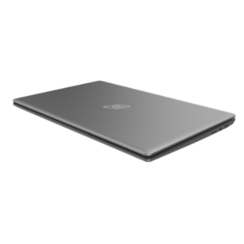 Hyundai HyBook 14.1" HD - Intel Celeron N4020, 4GB RAM, 128GB Storage, Win 11 Home S - Gris Espacial