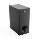 JVC TH-S560B 2.1-Channel 500-Watt-Max Bluetooth Sound Bar System with Subwoofer and Dolby Atmos