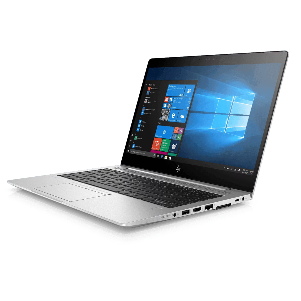 Refurbished - HP EliteBook 840 G5 Core™ i5-8250 256GB SSD 16GB 14" FHD (1920x1080) WIN11 Pro Backlit Keyboard *GRADE A*