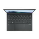 Asus ZenBook Q415MA-U5512 Core™ Ultra 5 125H 512GB SSD 8GB 14" (1920x1200) OLED TOUCHSCREEN WIN11 JASPER GRAY Backlit Keyboard