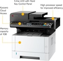 Multifuncional MA4000wfx  KYOCERA Monocromático