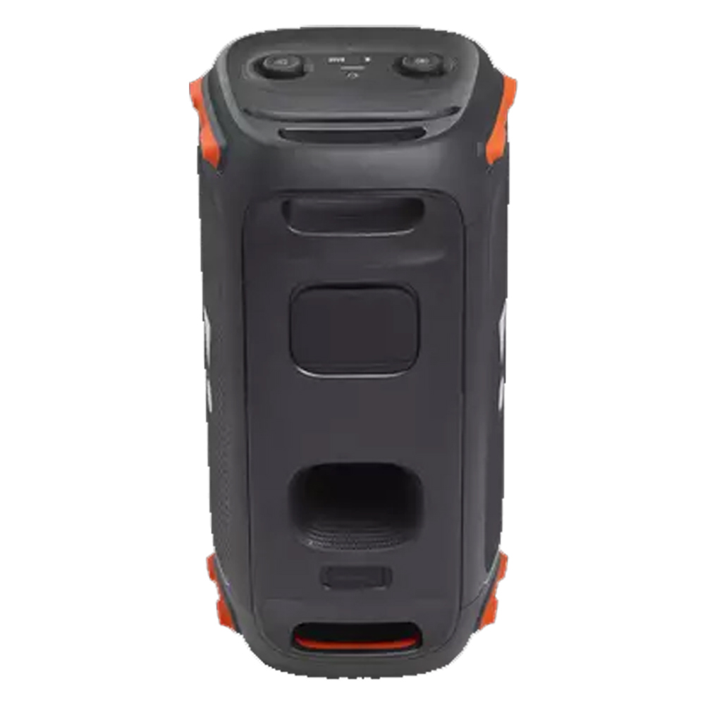 Bocina JBL PartyBox 110 con bluetooth black 100V/240V