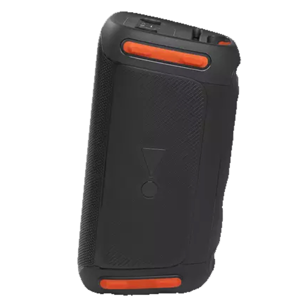 Bocina JBL PartyBox 110 con bluetooth black 100V/240V