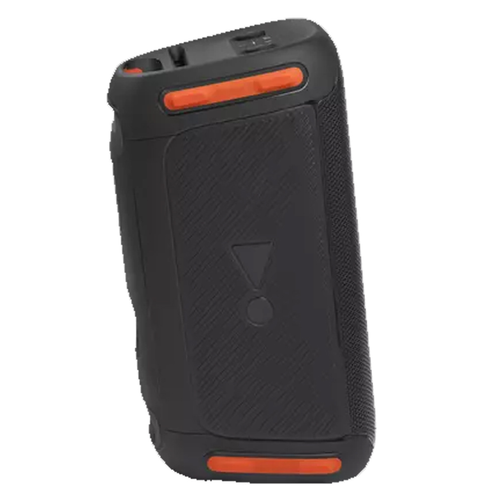 Bocina JBL PartyBox 110 con bluetooth black 100V/240V