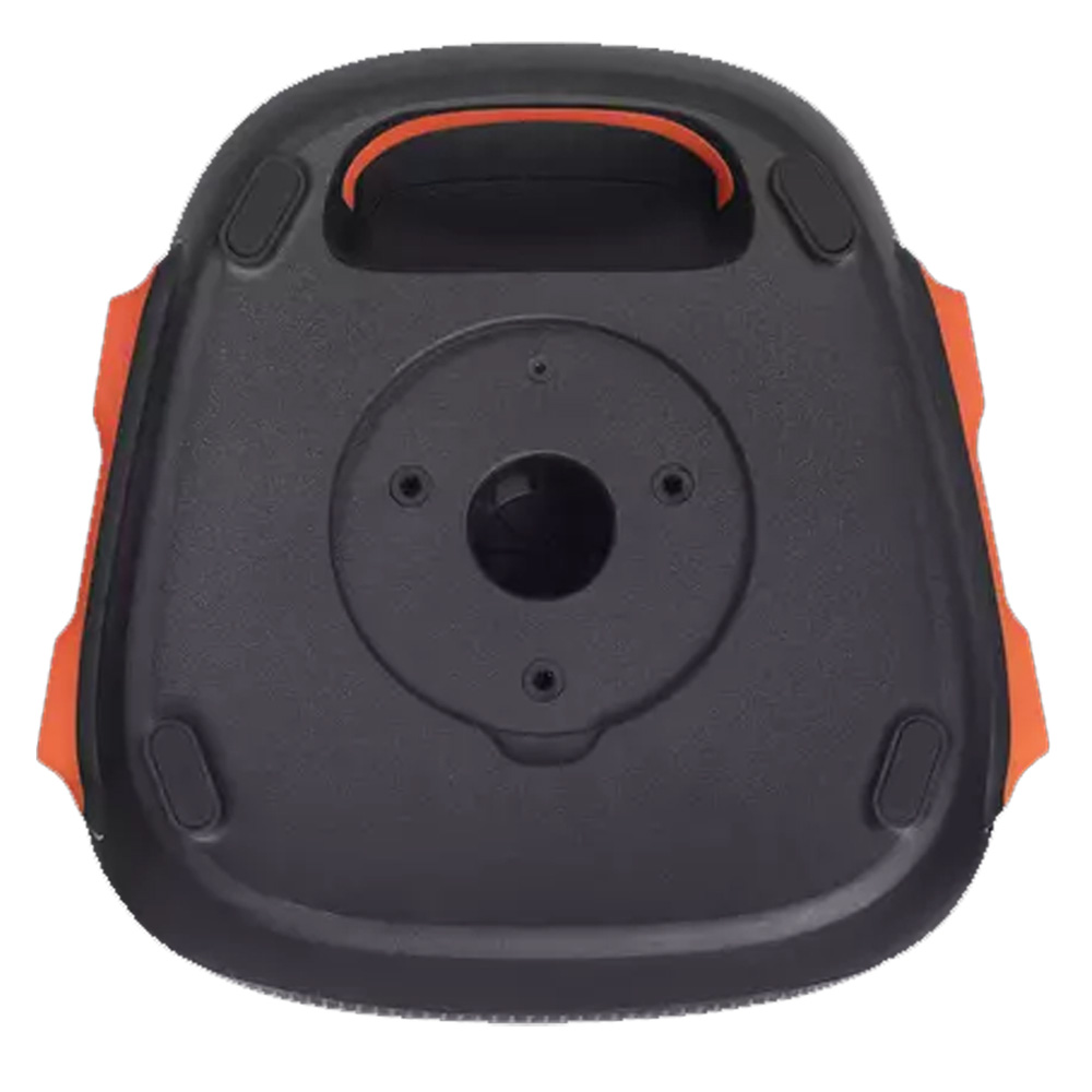 Bocina JBL PartyBox 110 con bluetooth black 100V/240V