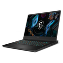 MSI GP66 11UH-035CA Leopard GAMING Core™™ i7-11800H 1TB SSD 16GB 15.6" (1920x1080) 240Hz WIN10 NVIDIA® RTX 3080 8192MB Core™ BLACK RGB Backlit Keyboard