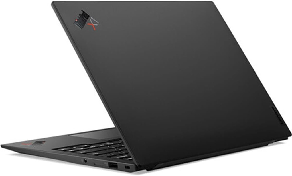 Refurbished - Lenovo 14" ThinkPad X1 Carbon 8th Gen  | 1920x1080 | Intel Core i7-10610U CPU @ 1.80GHz | 16 GB DDR4 | 512 GB SSD NVMe | Microsoft Windows 11 Pro | BLACK | BL | CAM *Grade A*