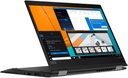 Lenovo ThinkPad X390 Yoga 1920x1080 Laptop i7-8665U 512GB SSD 16GB RAM WIN11 Pro Touchscreen *Grade A*