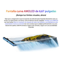 Blackview A200 Pro 6.7'' 12+256GB Black LTE Dual Sim US