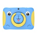 Blackview Tab 3 Kids 7" 2+32GB Wifi Undersea Blue