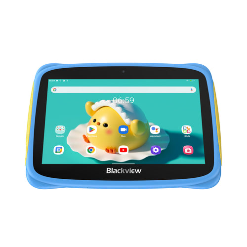 Blackview Tab 3 Kids 7" 2+32GB Wifi Undersea Blue