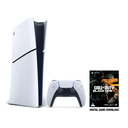 PlayStation 5 Digital Console - Call of Duty: Black Ops 6 Bundle  1TB de Almacenamiento SSD