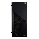 PC GAMING RYZEN 7600X 16GB RAM DDR5 SSD M.2 1TB GPU RX 9060 XT 8GB 