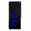 PC GAMING RYZEN 7600X 16GB RAM DDR5 SSD M.2 1TB GPU RX 9060 XT 8GB 