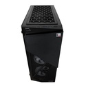 PC GAMING RYZEN 7600X 16GB RAM DDR5 SSD M.2 1TB GPU RX 9060 XT 8GB 