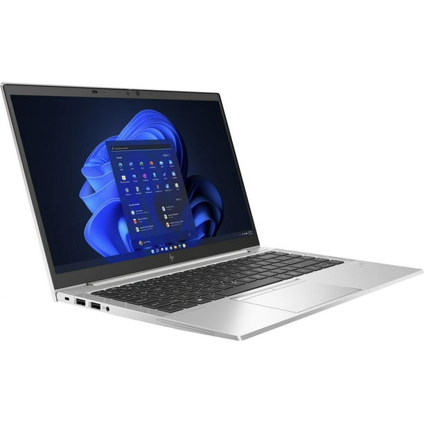 Laptop HP EliteBook 845 G8 AMD Ryzen 5 PRO 5650U 256GB SSD 16GB 14' Platahttps://i5.walmartimages.com/asr/62073b3b-633f-4092-abca-3f00b805ff89.0b4f5aec19c13b1bd0255e7e82b3be28.jpeg?odnHeight=612&odnWidth=612&odnBg=FFFFFF