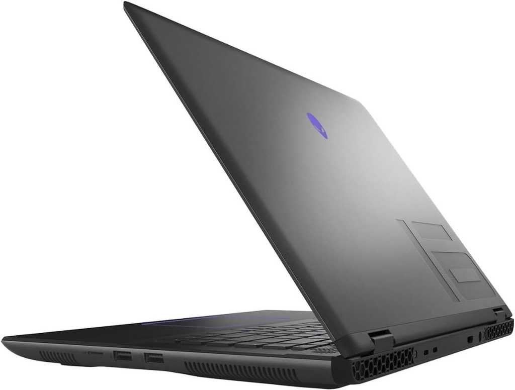 Dell Alienware - m16 R2 Gaming Laptop QHD 240Hz - 16”(2560X1600) - Intel Core Ultra 9 - NVIDIA GeForce RTX 4070 - 32GB Memory - 1TB SSD - Dark Metallic Moon - RFB