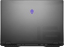 Dell Alienware - m16 R2 Gaming Laptop QHD 240Hz - 16”(2560X1600) - Intel Core Ultra 9 - NVIDIA GeForce RTX 4070 - 32GB Memory - 1TB SSD - Dark Metallic Moon - RFB