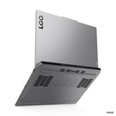 Lenovo LOQ 15AHP10 GAMING AMD Ryzen™ 7 250 1TB SSD 16GB 15.6" (1920x1080) 144Hz WIN11 LUNA GRAY NVIDIA® RTX 5050 8192MB Backlit Keyboard