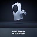 Xbox Series S 1TB All-Digital Console (Disc-Free Gaming) with Xbox Wireless Controller