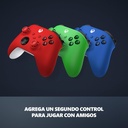 Xbox Series S 1TB All-Digital Console (Disc-Free Gaming) with Xbox Wireless Controller