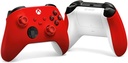 Microsoft - Controller for Xbox Series X, Xbox Series S, and Xbox One (Latest Model) - Pulse Red