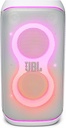 JBL PartyBox Club 120 Portable Wireless Speaker (White) 