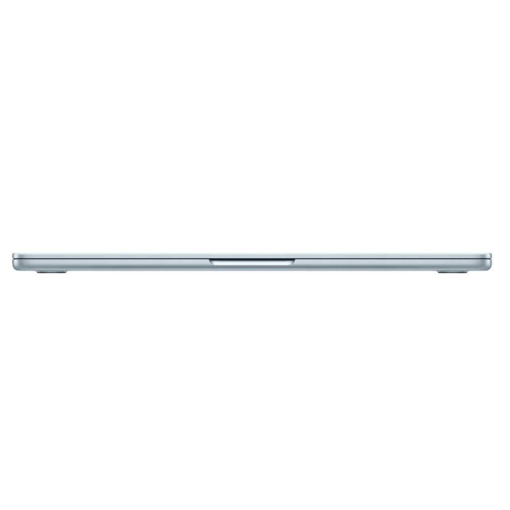 MacBook Air 2025 | Chip M4 | 16GB RAM | 512GB SSD | 13.6" Liquid Retina | macOS Sequoia | Color Sky Blue | Nueva