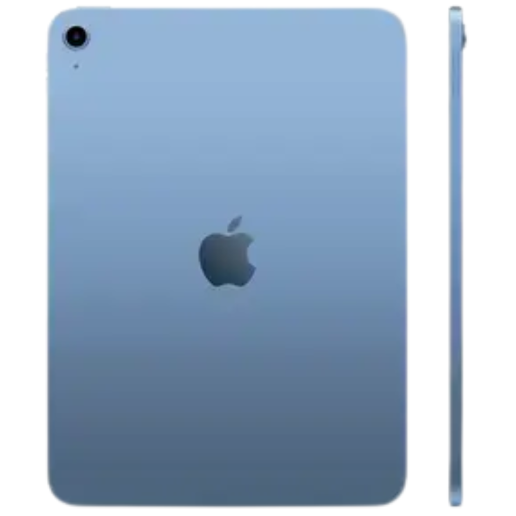 Apple iPad 11 A16 WiFi 128GB Blue Pantalla Liquid Retina 11 Pulgadas