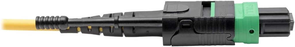 Cable de red Tripp Lite N392-15M-3X8-AP - 49,20 pies Fibra óptica - para Dispositivo de red