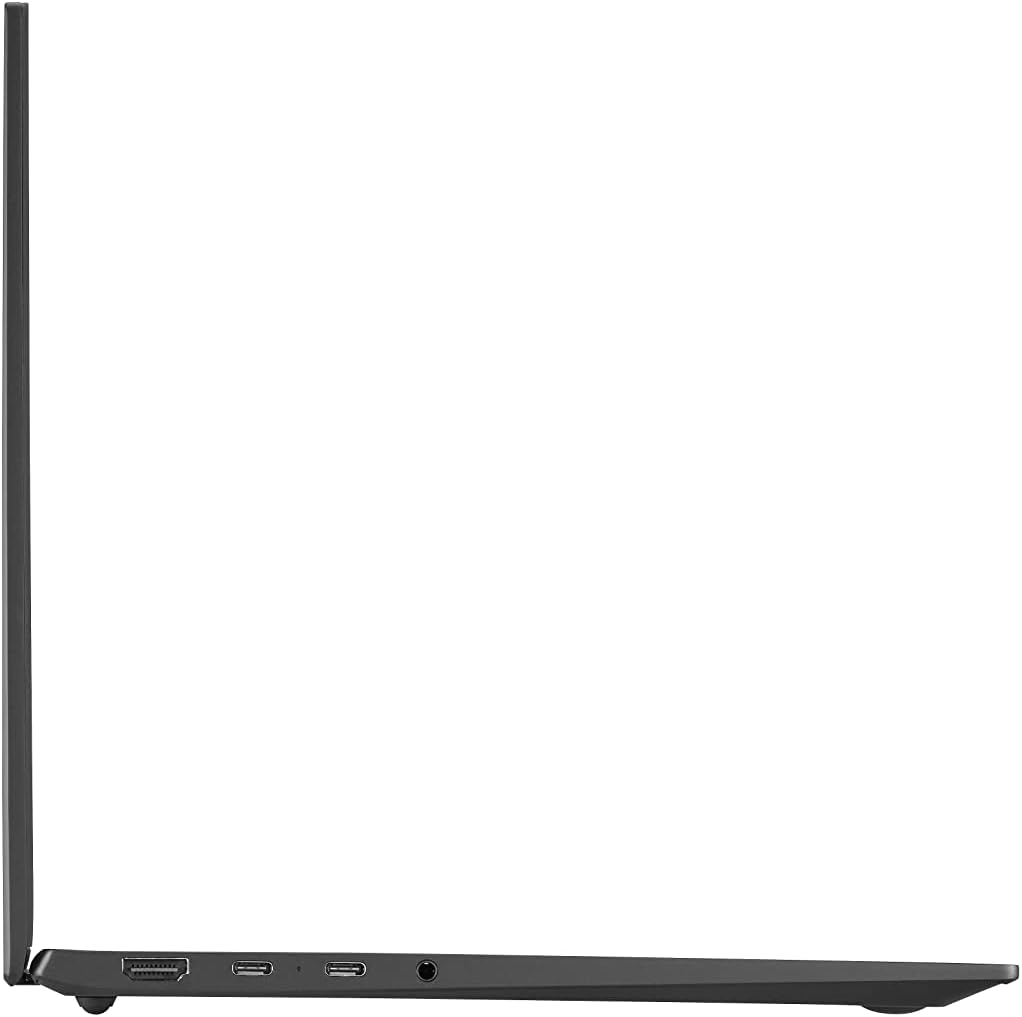 Portátil - LG gram 14Z90R-Q.APB3U1 14" - Intel Core i5 - Tecnolog&iacute;a vPro - 8 GB - 512 GB SSD