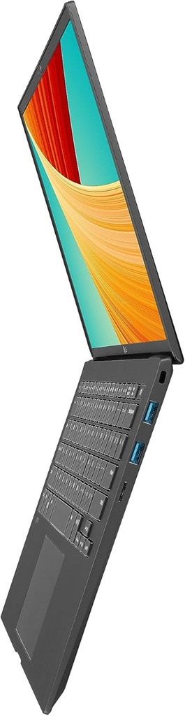 Portátil - LG gram 14Z90R-Q.APB3U1 14" - Intel Core i5 - Tecnolog&iacute;a vPro - 8 GB - 512 GB SSD