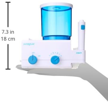 Conair WJ7BR Dental care - Producto de cuidado dental (Blue, White)