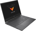 HP VICTUS 15-FA2082 GAMING Core™ i5-13420H 512GB SSD 16GB 15.6" (1920x1080) WIN11 NVIDIA® RTX 4050 6144MB MICA SILVER Backlit Keyboard