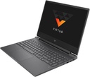 HP VICTUS 15-FA2082 GAMING Core™ i5-13420H 512GB SSD 16GB 15.6" (1920x1080) WIN11 NVIDIA® RTX 4050 6144MB MICA SILVER Backlit Keyboard