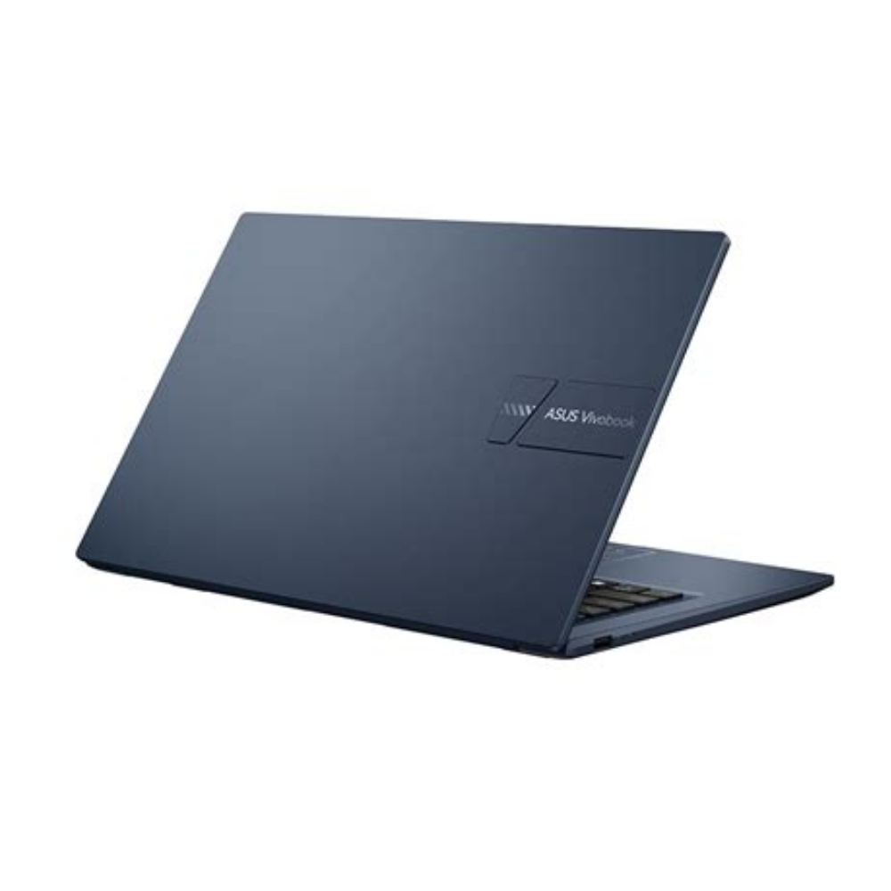 Laptop ASUS VivoBook 14 X1404VA | Procesador Intel Core i7 de 13ª Gen | 12GB RAM | 512GB SSD | Portátil elegante y productivo