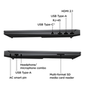 HP Victus 15-FA2093 GAMING Core™ i7-13620H 1TB SSD 16GB 15.6" (1920x1080) 144Hz IPS WIN11 NVIDIA® RTX 5060 8192MB MICA SILVER Backlit Keyboard