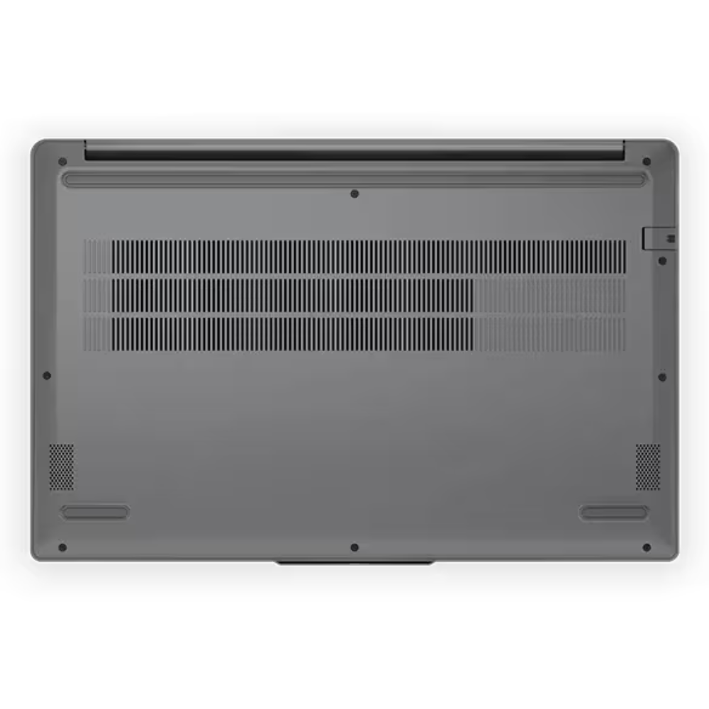 Lenovo LOQ Essential Intel Core i5-12450HX 16GB RAM 512GB SSD NVIDIA GeForce RTX 3050 15.6" IPS FHD Windows 11 Home Luna Grey 