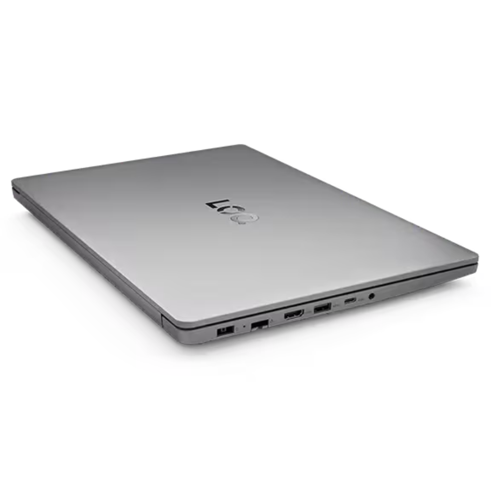 Lenovo LOQ Essential Intel Core i5-12450HX 16GB RAM 512GB SSD NVIDIA GeForce RTX 3050 15.6" IPS FHD Windows 11 Home Luna Grey 