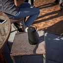 Bose SoundLink Revolve+ (Serie II) : Altavoz Bluetooth Portátil. Altavoz Inalámbrico Resistente al Agua con Batería de Larga Duración, Negro