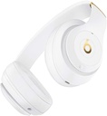 Auriculares Beats by Dr. Dre Studio3 Cableado/Inalámbrico De Diadema Est&eacute;reo - Blanco