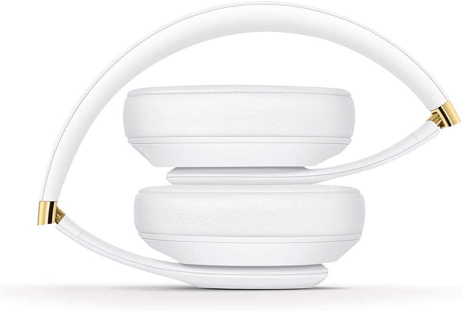 Auriculares Beats by Dr. Dre Studio3 Cableado/Inalámbrico De Diadema Est&eacute;reo - Blanco