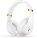 Auriculares Beats by Dr. Dre Studio3 Cableado/Inalámbrico De Diadema Est&eacute;reo - Blanco