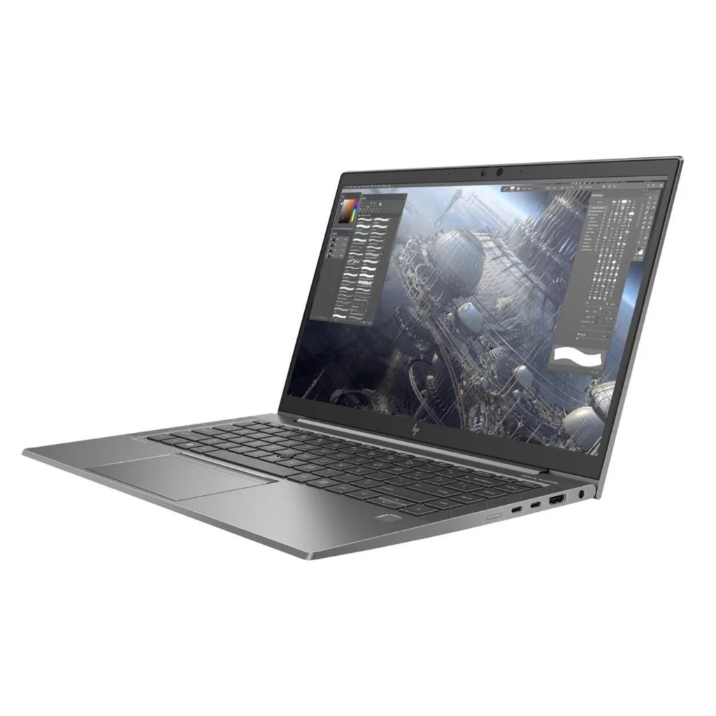 Refurbished - HP ZBook Firefly 14 inch G8 Mobile Workstation PC | 1920x1080 | 11th Gen Intel Core i5-1135G7 @ 2.40GHz | 16 GB DDR4 | 256 GB SSD NVMe | Microsoft Windows 11 Pro | GRAY | BL | CAM (CTO) *Grade A*