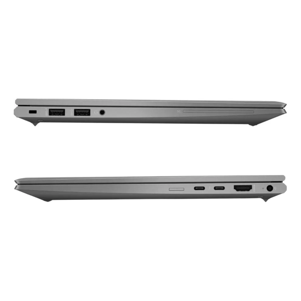 Refurbished - HP ZBook Firefly 14 inch G8 Mobile Workstation PC | 1920x1080 | 11th Gen Intel Core i5-1135G7 @ 2.40GHz | 16 GB DDR4 | 256 GB SSD NVMe | Microsoft Windows 11 Pro | GRAY | BL | CAM (CTO) *Grade A*