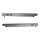 Refurbished - HP ZBook Firefly 14 inch G8 Mobile Workstation PC | 1920x1080 | 11th Gen Intel Core i5-1135G7 @ 2.40GHz | 16 GB DDR4 | 256 GB SSD NVMe | Microsoft Windows 11 Pro | GRAY | BL | CAM (CTO) *Grade A*