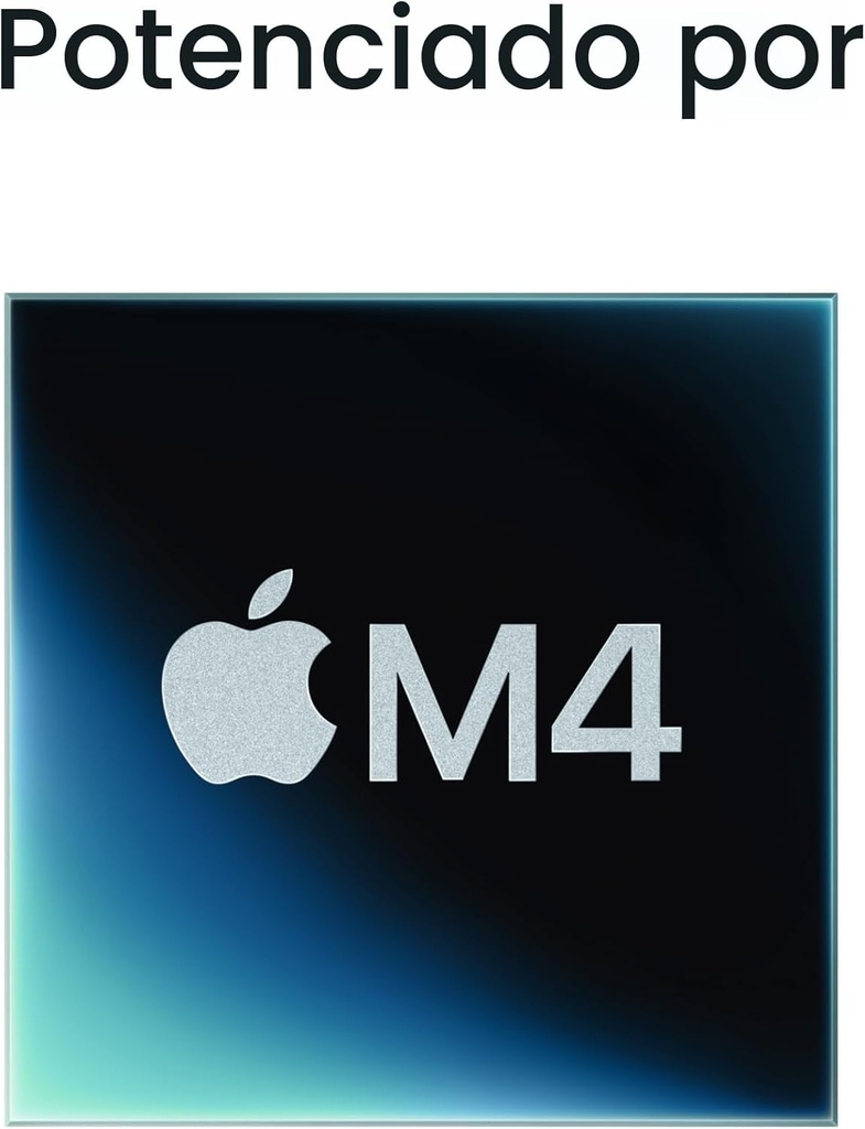 Apple MacBook Pro 2024 M4 10-Core 512GB SSD 16GB 14.2" (3024x1964) MacOS SPACE GRAY